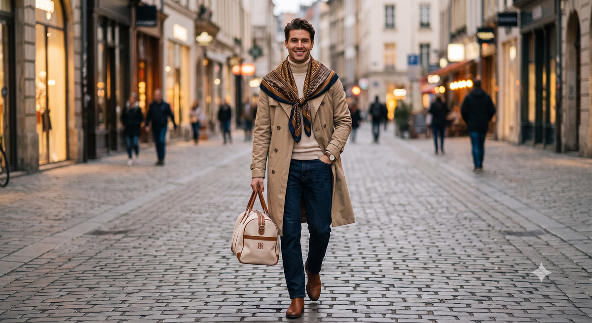 Men's Collection