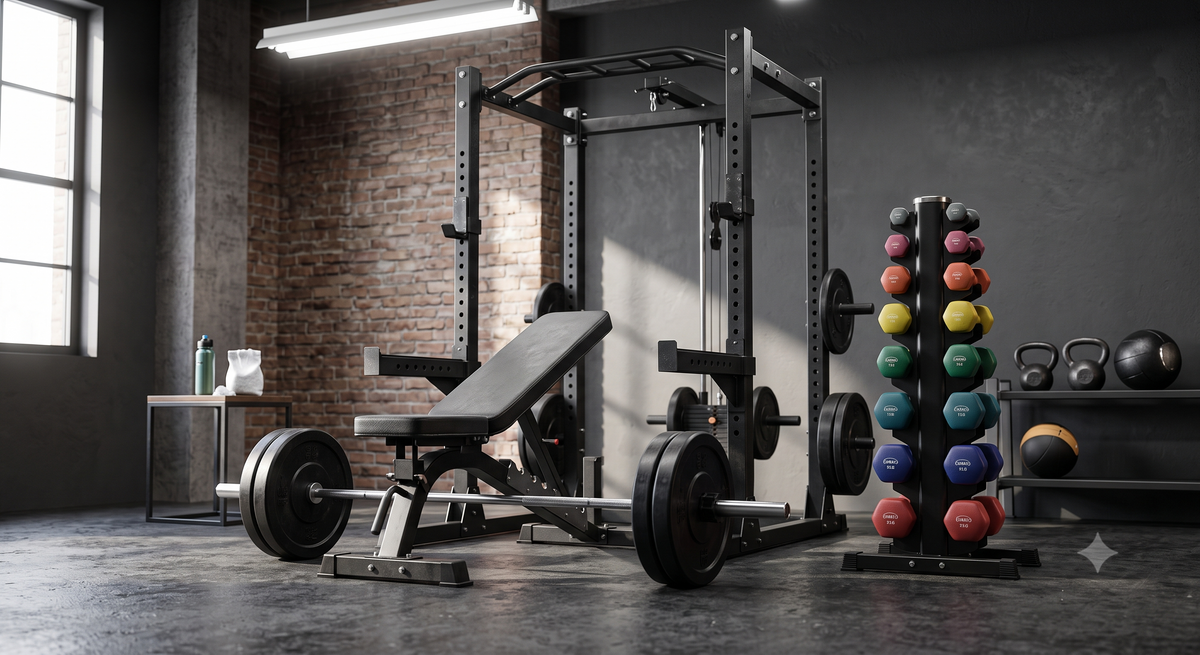 Fitness & Wellness