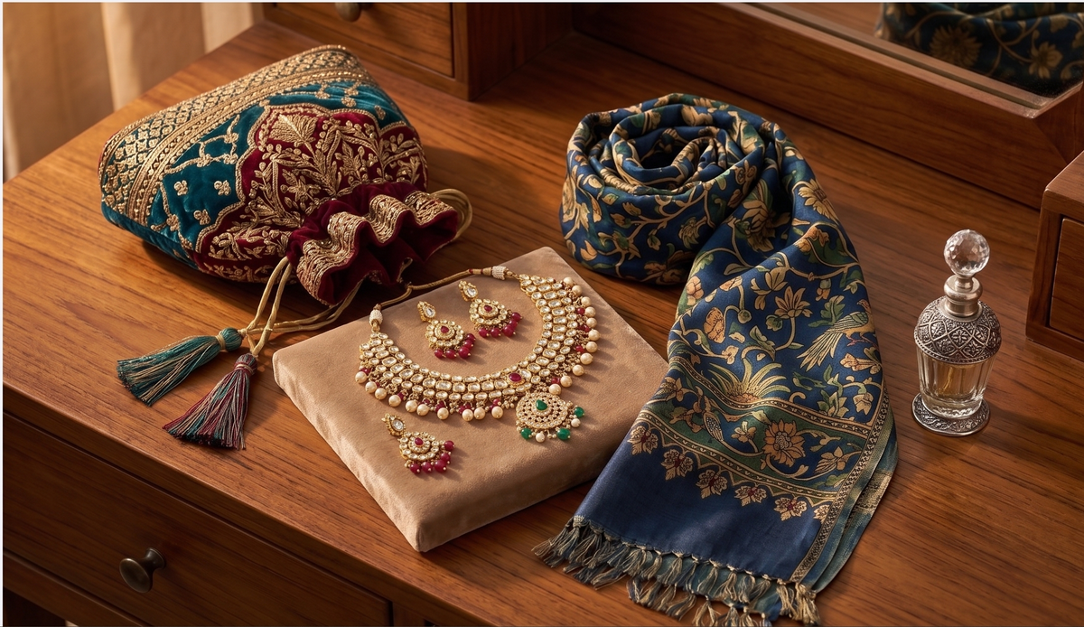 Woman's Accessories