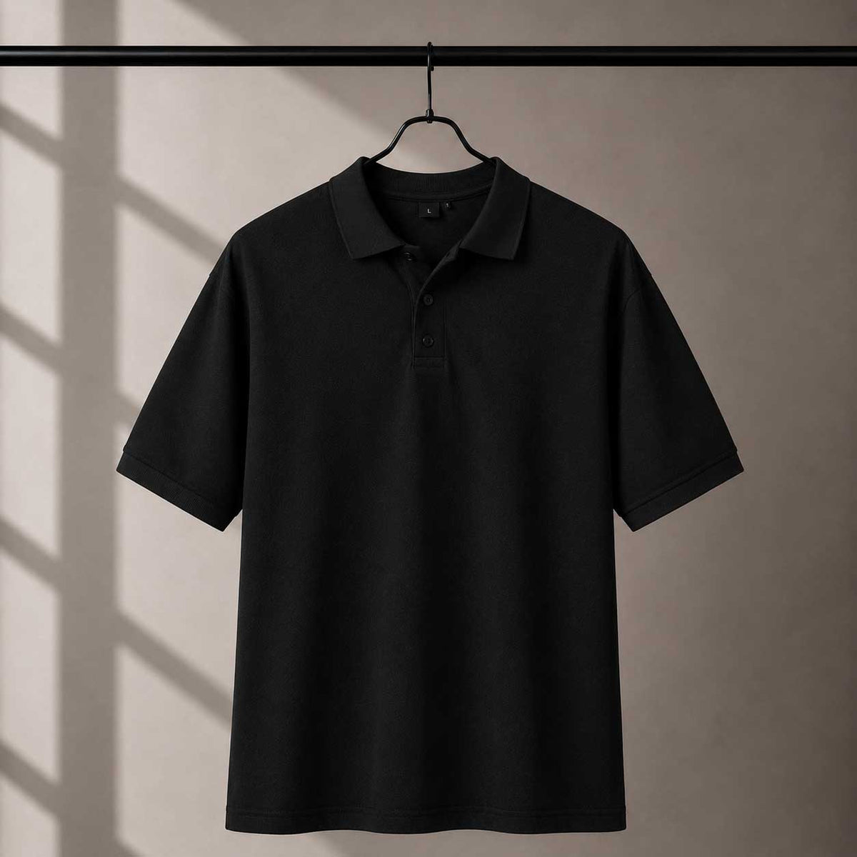 VYBE Performance Polyester Polo – 200 GSM