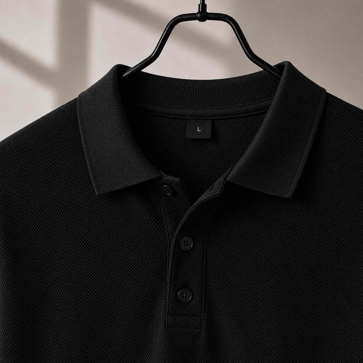 VYBE Performance Polyester Polo – 200 GSM