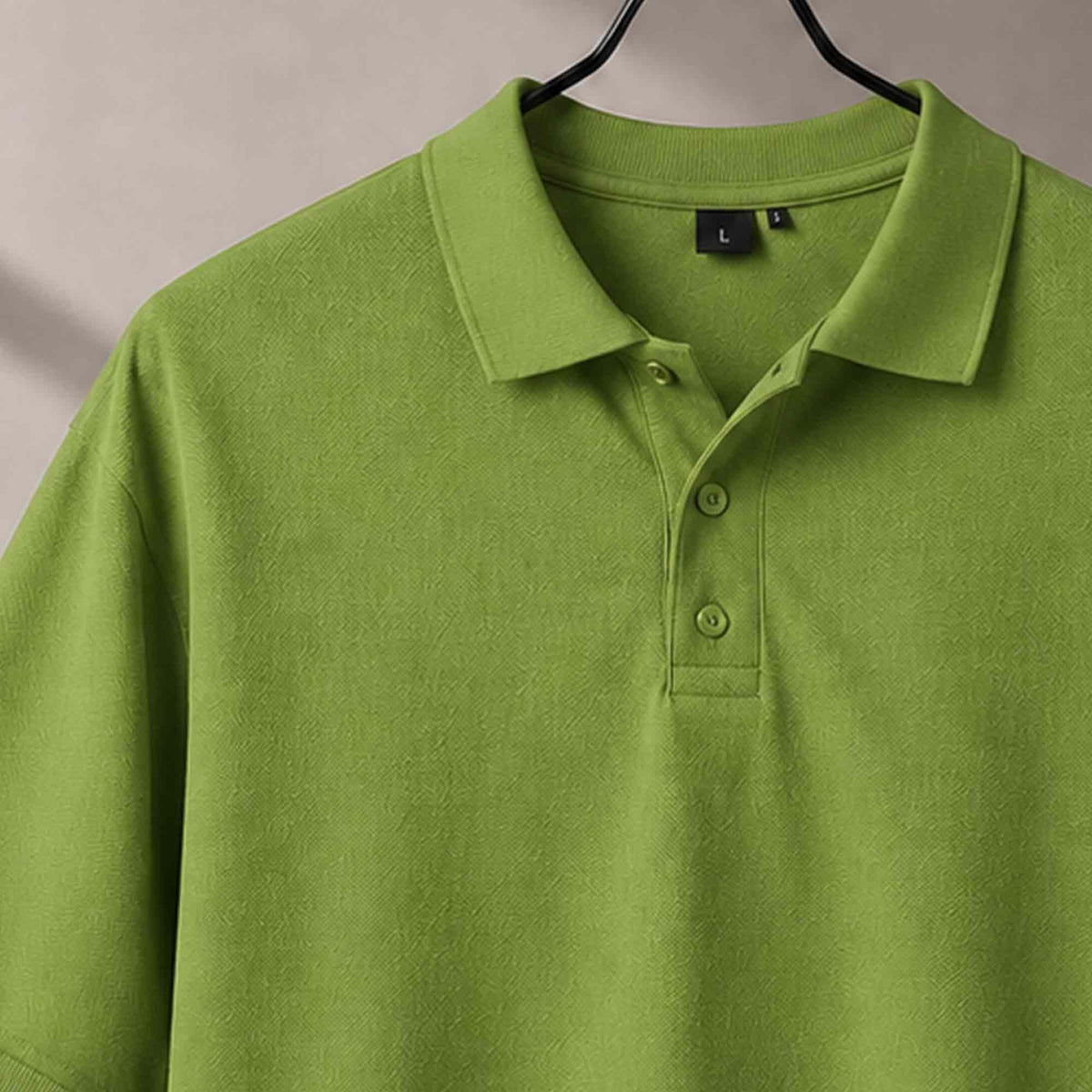 VYBE Performance Polyester Polo – 200 GSM