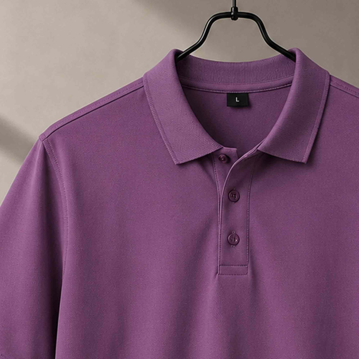 VYBE Performance Polyester Polo – 200 GSM