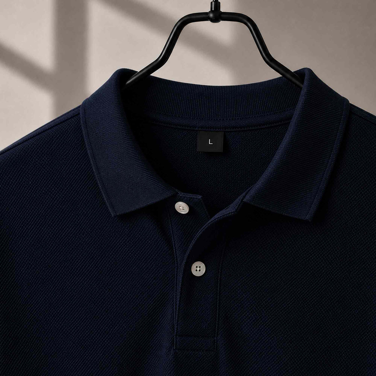 VYBE Performance Polyester Polo – 200 GSM
