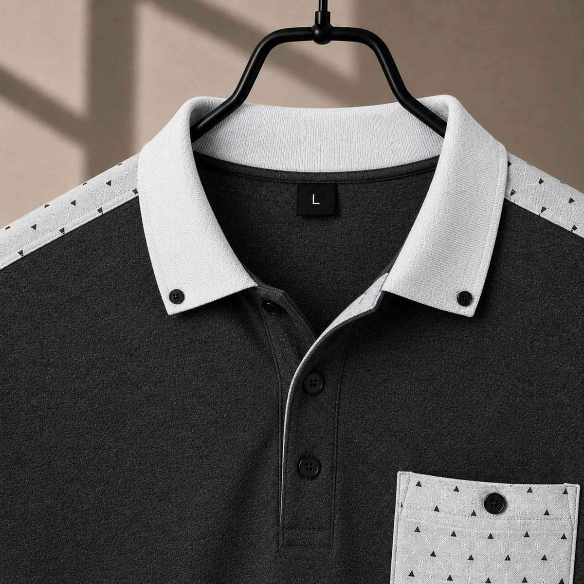 VYBE Classic Pique Polo – 220 GSM