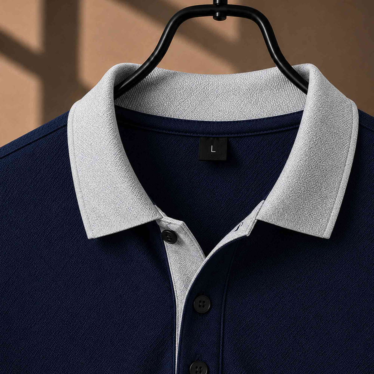 VYBE Classic Pique Polo – 220 GSM