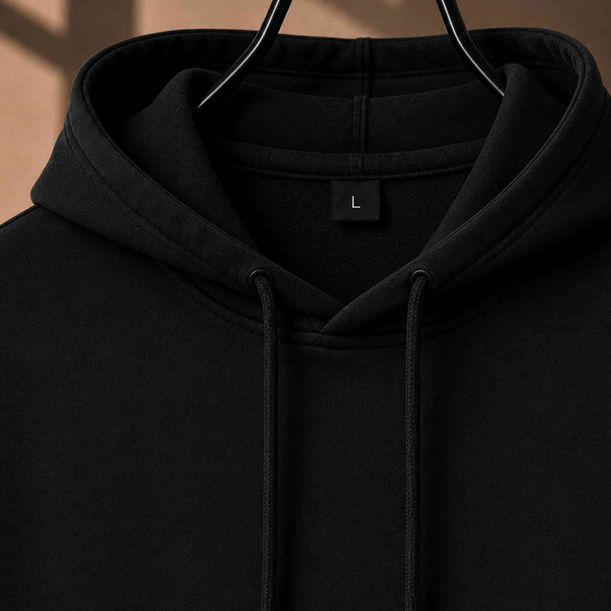 VYBE Fleece Pullover Hoodie – 300 GSM
