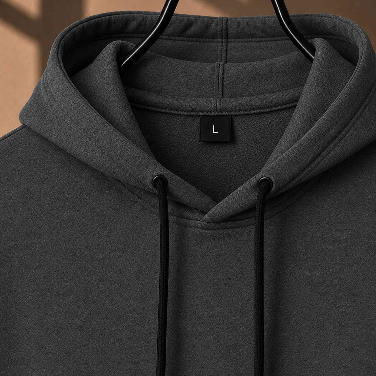 VYBE Fleece Pullover Hoodie – 300 GSM