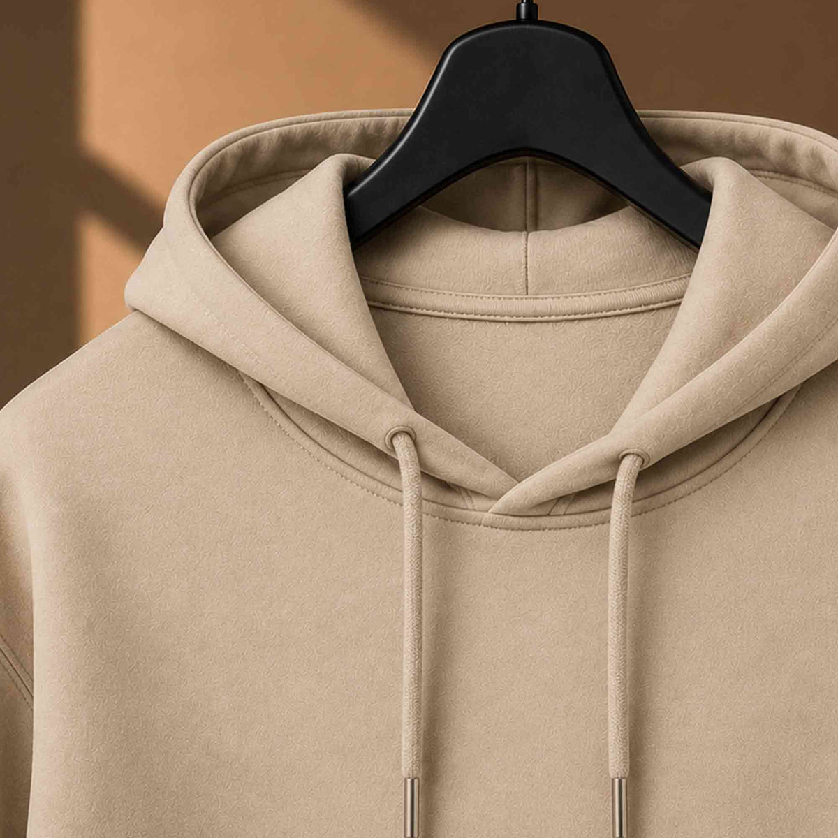 VYBE Fleece Pullover Hoodie – 300 GSM