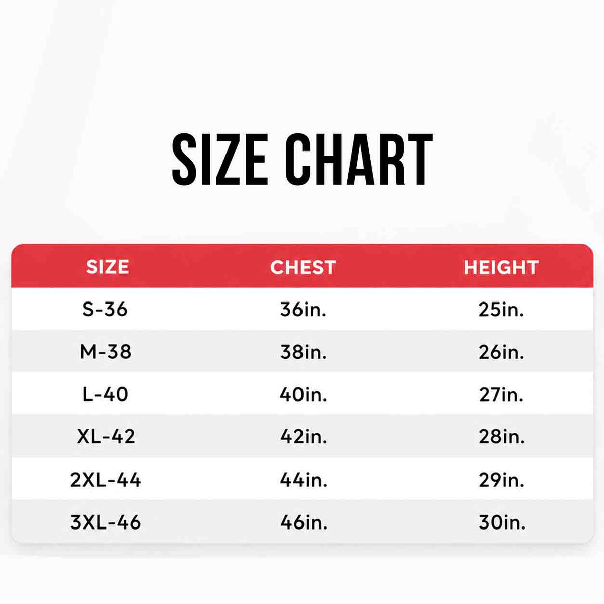 VYBE Classic Crew Tee – 180 GSM